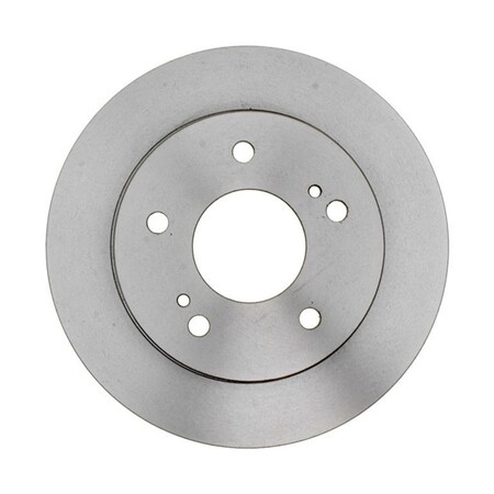 Raybestos Disc Brake Rotor Only Br31156,96491R 96491R